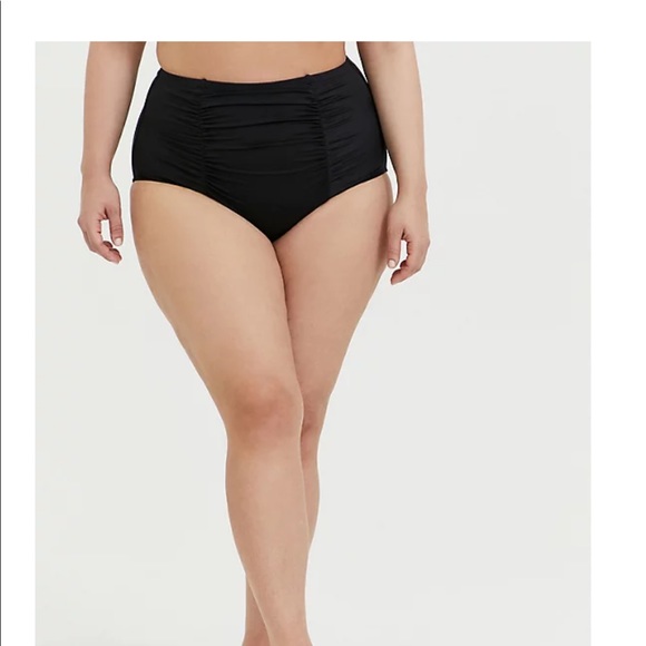 Torrid bikini bottom 🖤